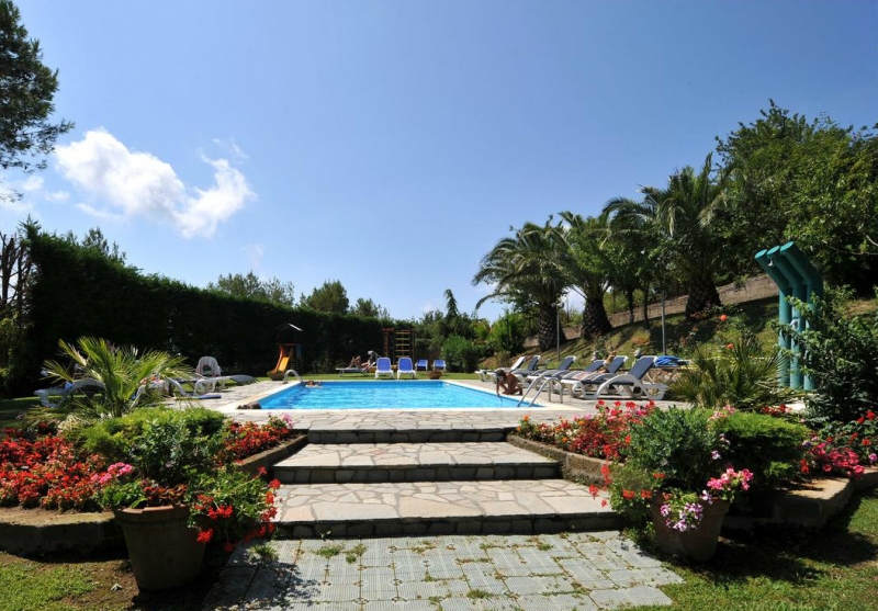 Hotel O Sole Mio Sant Agata Hotel O Sole Mio Sant Agata